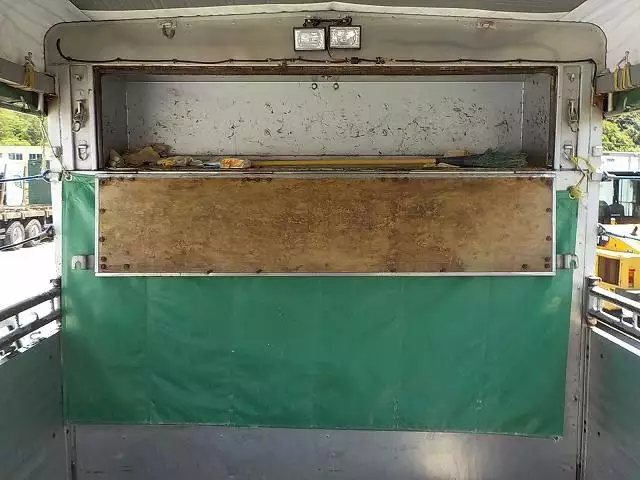 平成19年05月中古大型三菱ふそう三菱の画像14