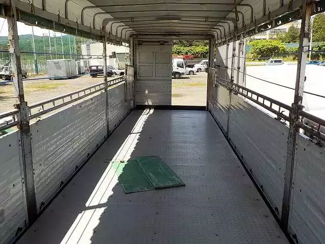 平成19年05月中古大型三菱ふそう三菱の画像15