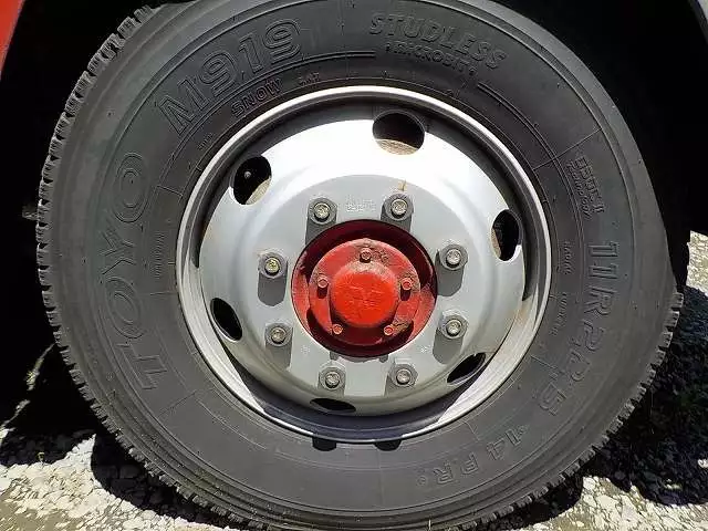 平成19年05月中古大型三菱ふそう三菱の画像16