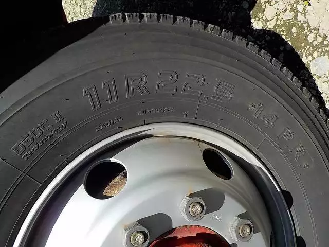 平成19年05月中古大型三菱ふそう三菱の画像17