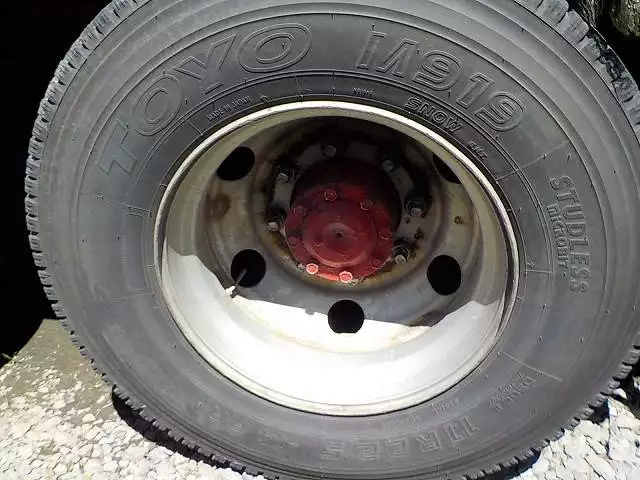 平成19年05月中古大型三菱ふそう三菱の画像18