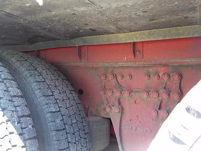 平成19年05月中古大型三菱ふそう三菱の画像19