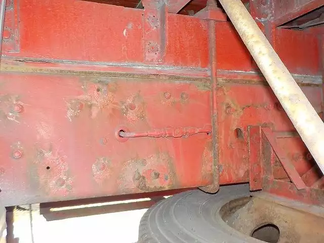 平成19年05月中古大型三菱ふそう三菱の画像23