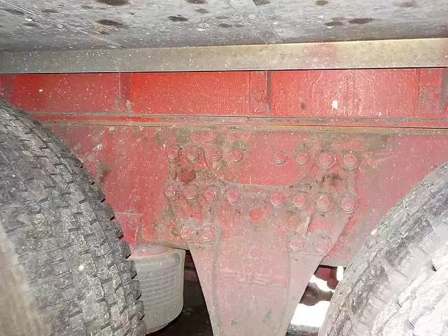 平成19年05月中古大型三菱ふそう三菱の画像24