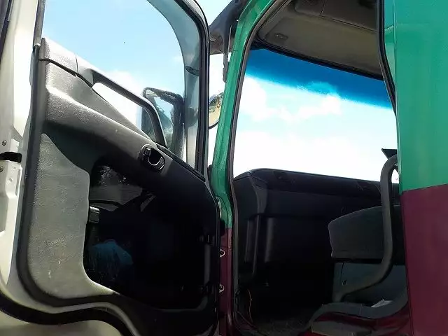 平成19年05月中古大型三菱ふそう三菱の画像28