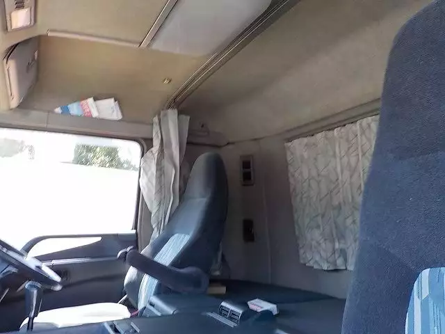 平成19年05月中古大型三菱ふそう三菱の画像29