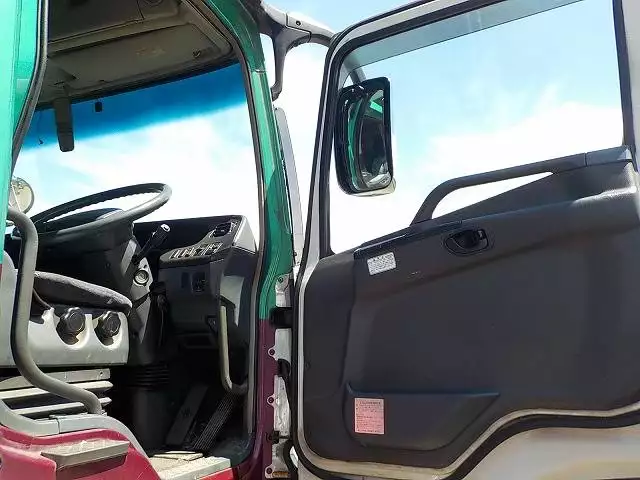 平成19年05月中古大型三菱ふそう三菱の画像30