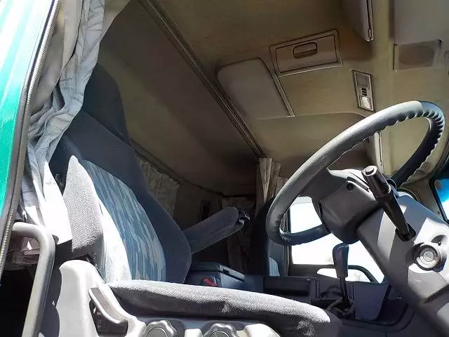 平成19年05月中古大型三菱ふそう三菱の画像31