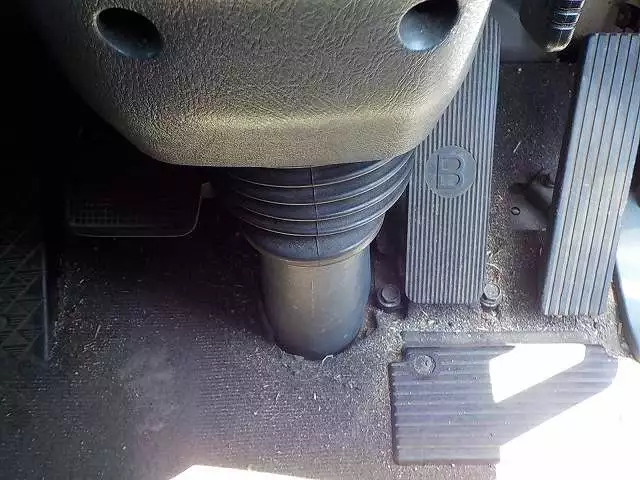 平成19年05月中古大型三菱ふそう三菱の画像32