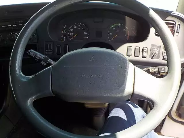 平成19年05月中古大型三菱ふそう三菱の画像33