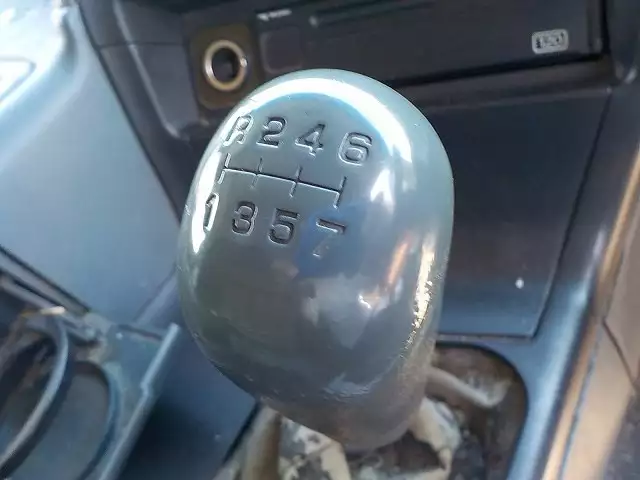 平成19年05月中古大型三菱ふそう三菱の画像34