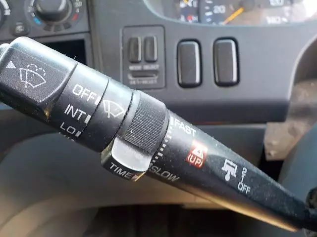 平成19年05月中古大型三菱ふそう三菱の画像35