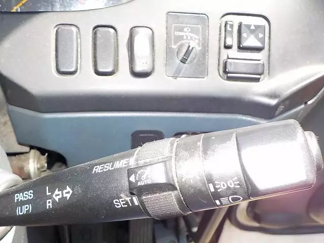 平成19年05月中古大型三菱ふそう三菱の画像36