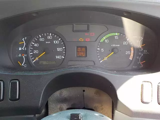 平成19年05月中古大型三菱ふそう三菱の画像37