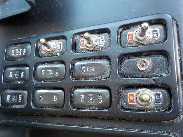 平成19年05月中古大型三菱ふそう三菱の画像38