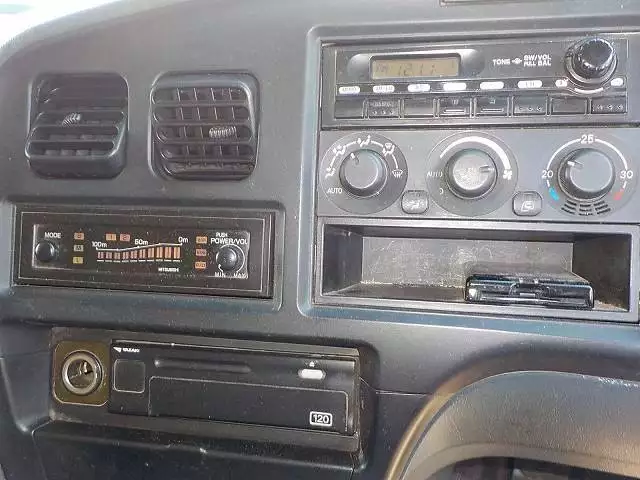 平成19年05月中古大型三菱ふそう三菱の画像39