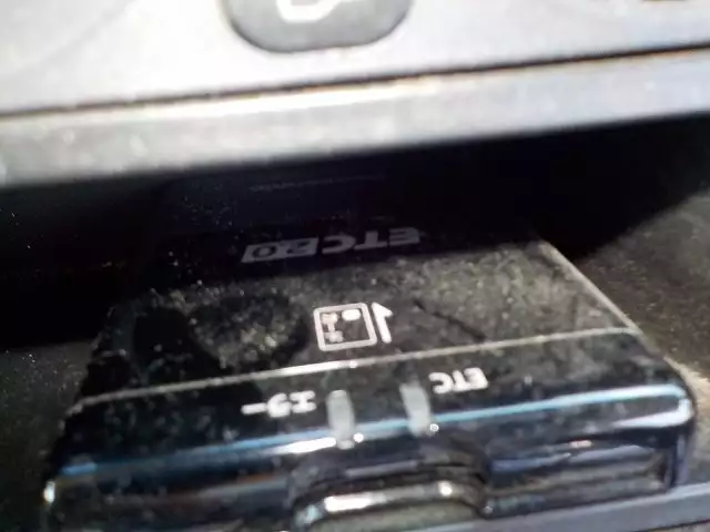 平成19年05月中古大型三菱ふそう三菱の画像40