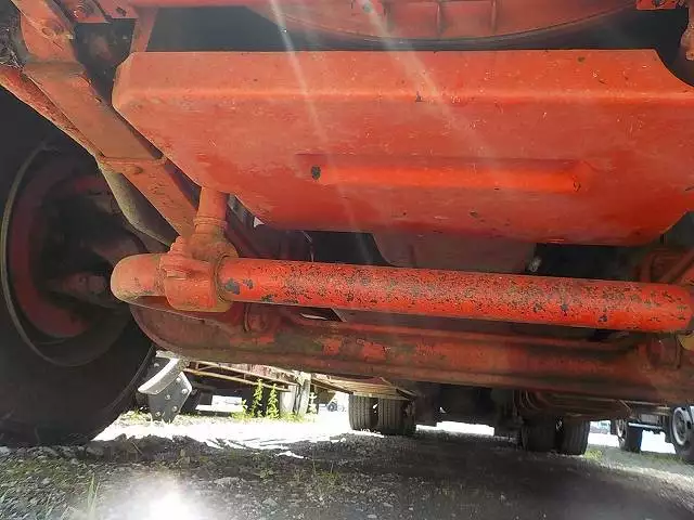 平成19年05月中古大型三菱ふそう三菱の画像41