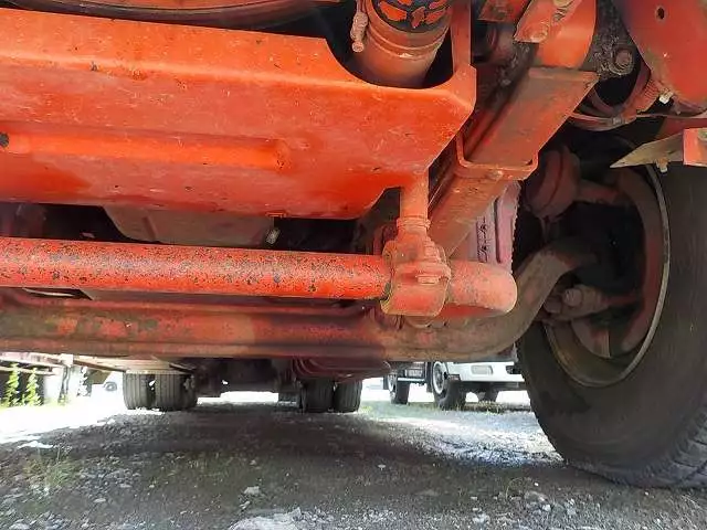 平成19年05月中古大型三菱ふそう三菱の画像42