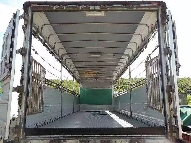 平成19年05月中古大型三菱ふそう三菱の画像7