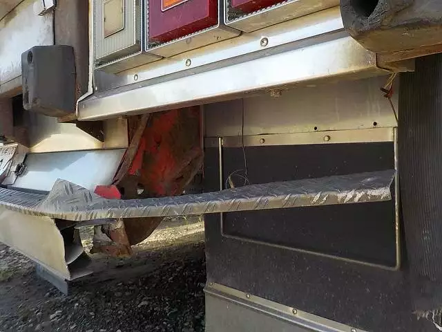 平成19年05月中古大型三菱ふそう三菱の画像8