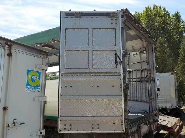 平成19年05月中古大型三菱ふそう三菱の画像10