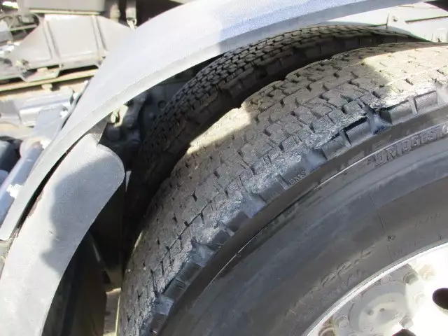 平成29年00月中古大型トラクタヘッド三菱ふそうスーパーグレートの画像13