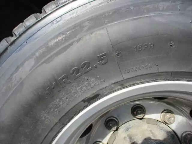 平成29年00月中古大型トラクタヘッド三菱ふそうスーパーグレートの画像14