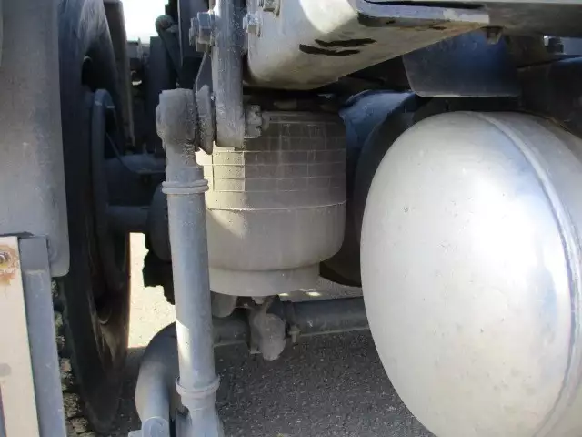 平成29年00月中古大型トラクタヘッド三菱ふそうスーパーグレートの画像17