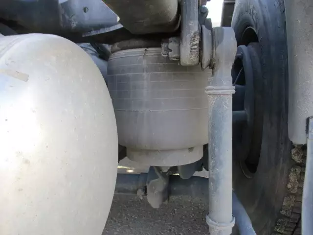 平成29年00月中古大型トラクタヘッド三菱ふそうスーパーグレートの画像18