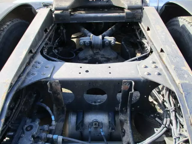 平成29年00月中古大型トラクタヘッド三菱ふそうスーパーグレートの画像19