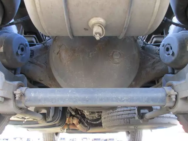 平成29年00月中古大型トラクタヘッド三菱ふそうスーパーグレートの画像20