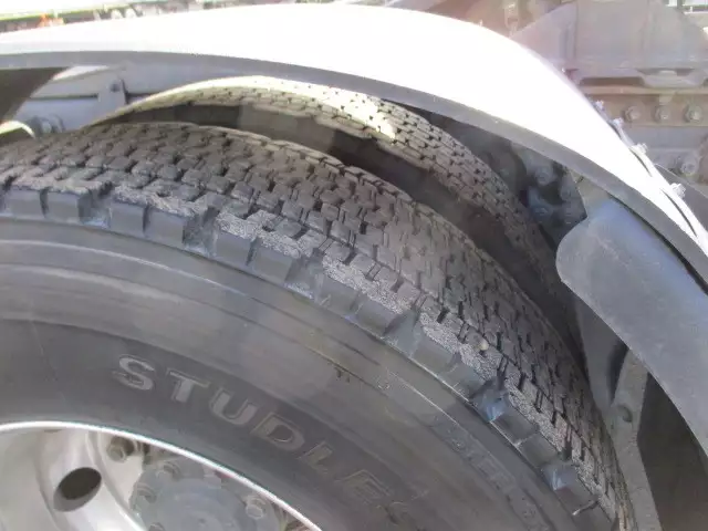 平成29年00月中古大型トラクタヘッド三菱ふそうスーパーグレートの画像23