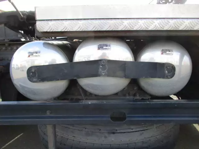 平成29年00月中古大型トラクタヘッド三菱ふそうスーパーグレートの画像24