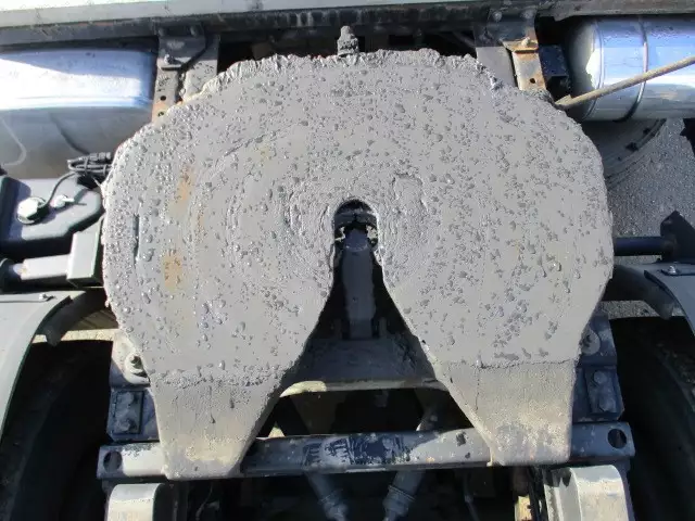 平成29年00月中古大型トラクタヘッド三菱ふそうスーパーグレートの画像27