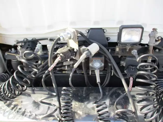 平成29年00月中古大型トラクタヘッド三菱ふそうスーパーグレートの画像29