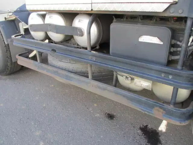 平成29年00月中古大型トラクタヘッド三菱ふそうスーパーグレートの画像34