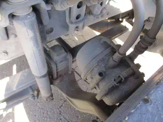 平成29年00月中古大型トラクタヘッド三菱ふそうスーパーグレートの画像35