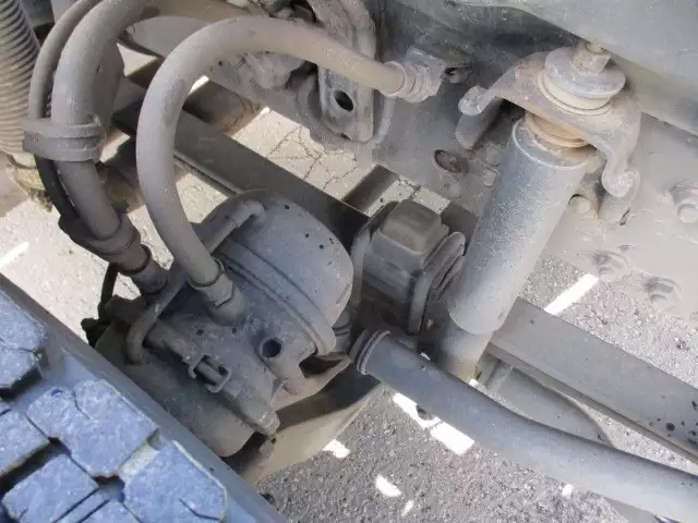 平成29年00月中古大型トラクタヘッド三菱ふそうスーパーグレートの画像36