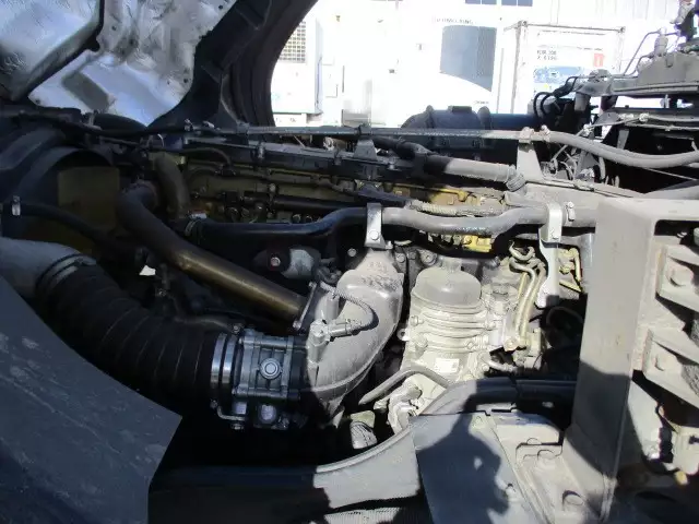 平成29年00月中古大型トラクタヘッド三菱ふそうスーパーグレートの画像37