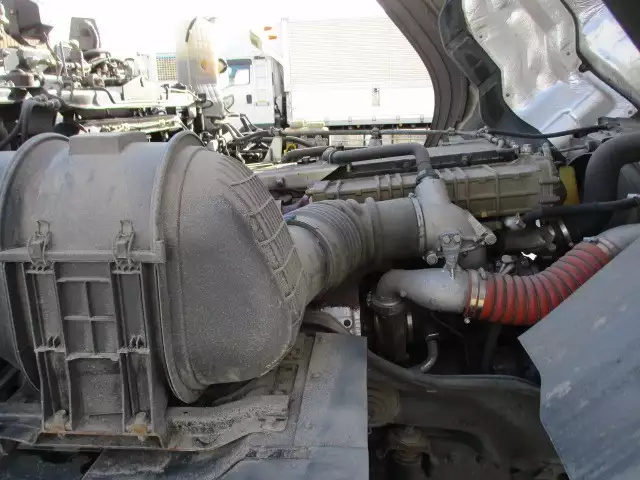 平成29年00月中古大型トラクタヘッド三菱ふそうスーパーグレートの画像38