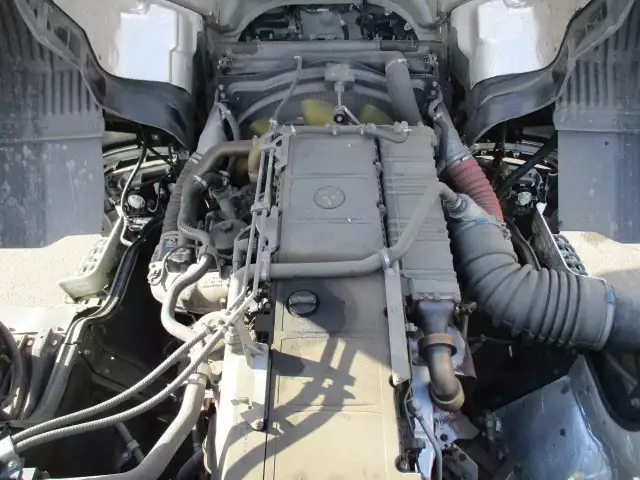 平成29年00月中古大型トラクタヘッド三菱ふそうスーパーグレートの画像39