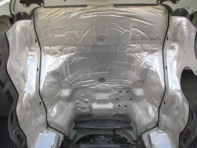 平成29年00月中古大型トラクタヘッド三菱ふそうスーパーグレートの画像40