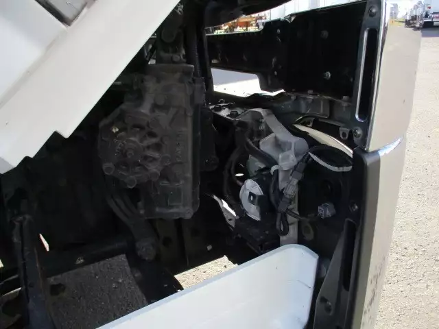 平成29年00月中古大型トラクタヘッド三菱ふそうスーパーグレートの画像42