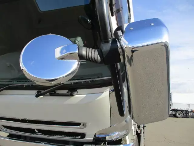 平成29年00月中古大型トラクタヘッド三菱ふそうスーパーグレートの画像43