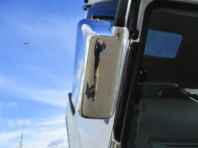 平成29年00月中古大型トラクタヘッド三菱ふそうスーパーグレートの画像44