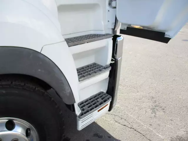 平成29年00月中古大型トラクタヘッド三菱ふそうスーパーグレートの画像46