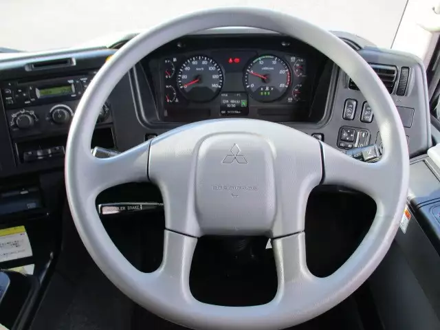 平成29年00月中古大型トラクタヘッド三菱ふそうスーパーグレートの画像47