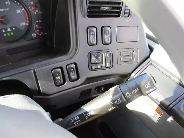 平成29年00月中古大型トラクタヘッド三菱ふそうスーパーグレートの画像50