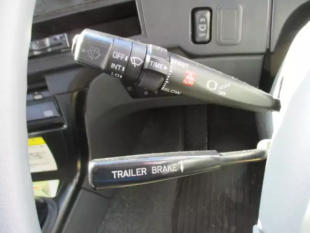 平成29年00月中古大型トラクタヘッド三菱ふそうスーパーグレートの画像51